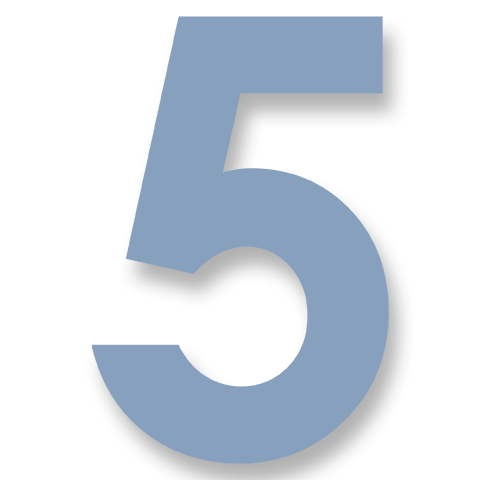 5